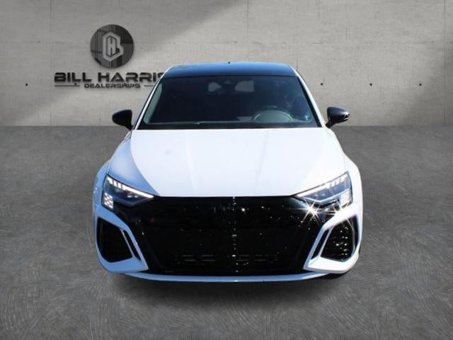 2024 Audi RS 3 2.5 TFSI