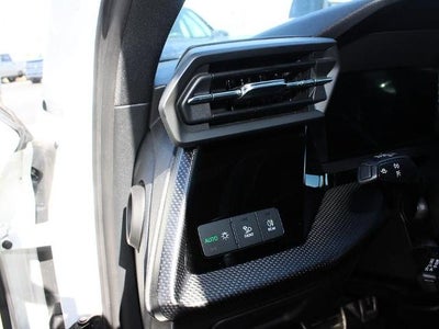 2024 Audi RS 3 2.5 TFSI