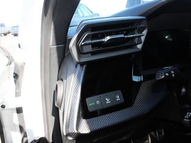 2024 Audi RS 3 2.5 TFSI