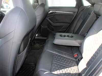 2024 Audi RS 3 2.5 TFSI
