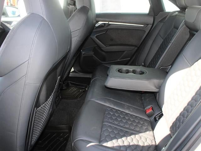 2024 Audi RS 3 2.5 TFSI