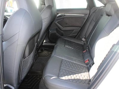 2024 Audi RS 3 2.5 TFSI