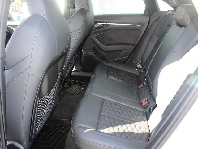 2024 Audi RS 3 2.5 TFSI