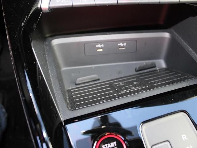 2024 Audi RS 3 2.5 TFSI