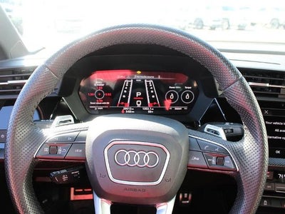 2024 Audi RS 3 2.5 TFSI