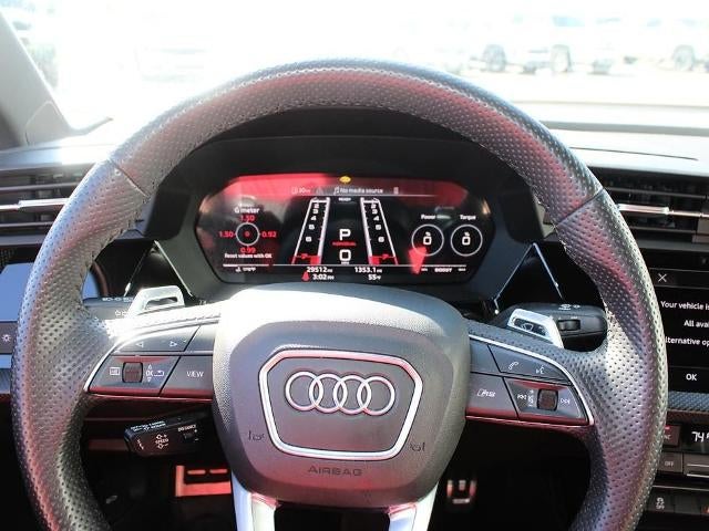2024 Audi RS 3 2.5 TFSI