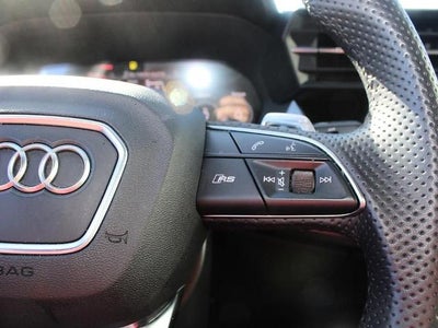 2024 Audi RS 3 2.5 TFSI