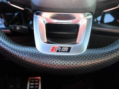 2024 Audi RS 3 2.5 TFSI