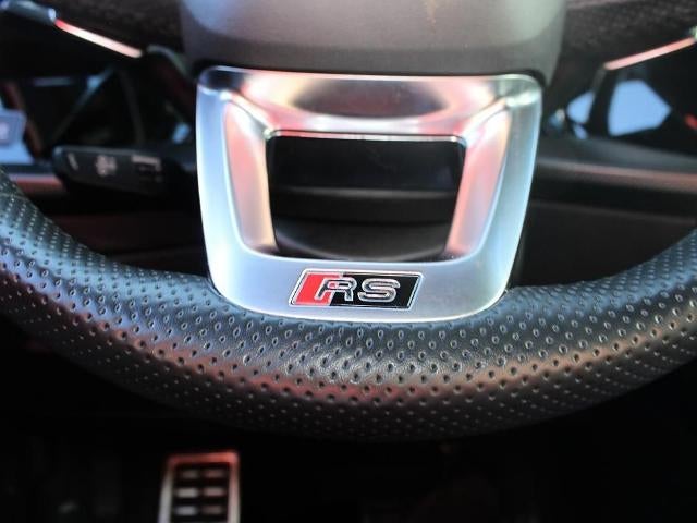 2024 Audi RS 3 2.5 TFSI