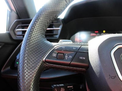 2024 Audi RS 3 2.5 TFSI