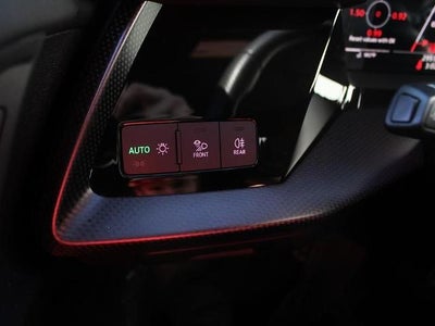 2024 Audi RS 3 2.5 TFSI