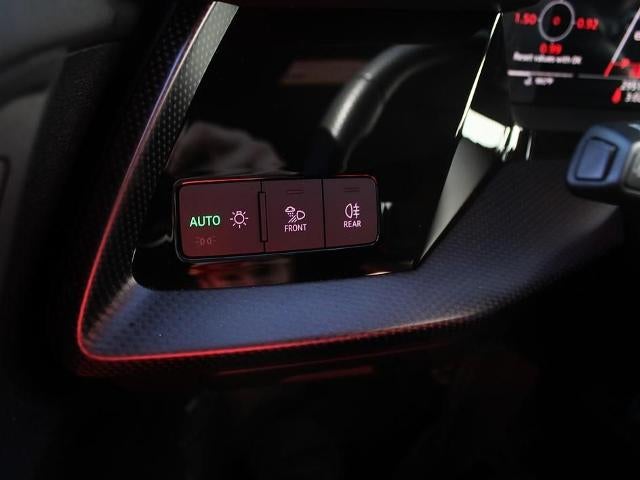 2024 Audi RS 3 2.5 TFSI