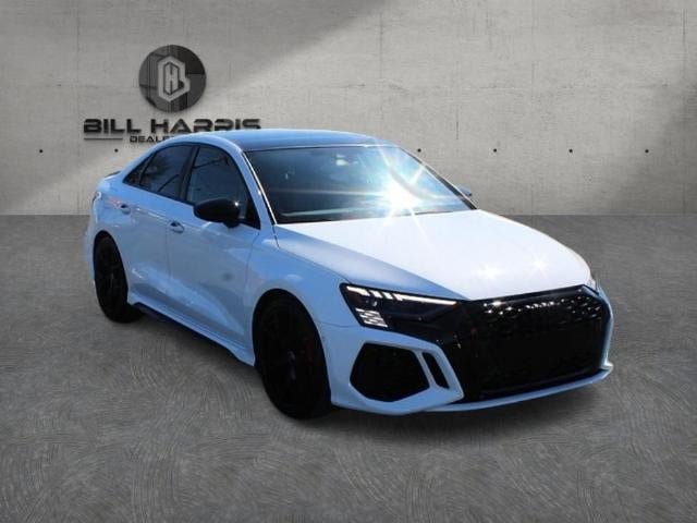 2024 Audi RS 3 2.5 TFSI