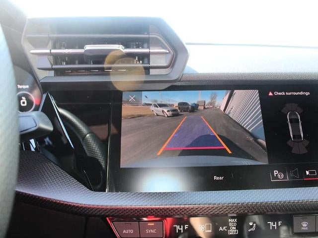 2024 Audi RS 3 2.5 TFSI