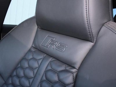 2024 Audi RS 3 2.5 TFSI