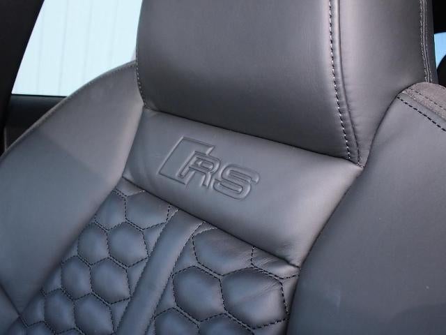 2024 Audi RS 3 2.5 TFSI