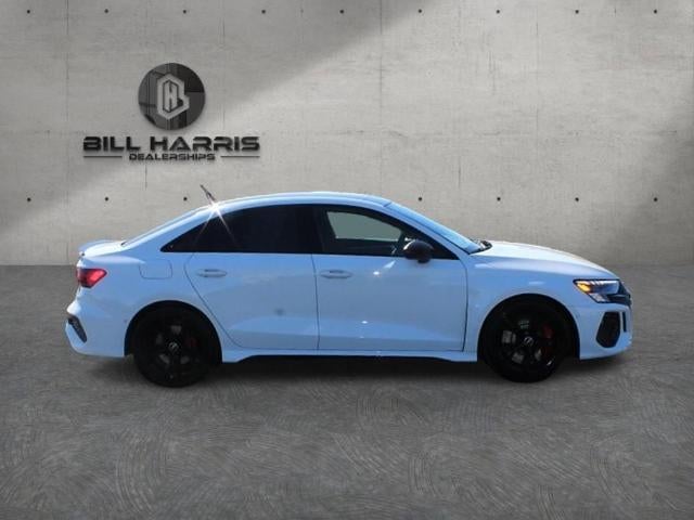 2024 Audi RS 3 2.5 TFSI