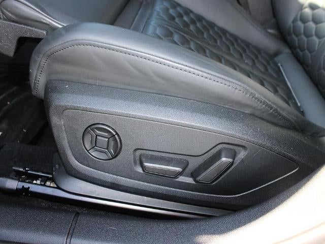 2024 Audi RS 3 2.5 TFSI