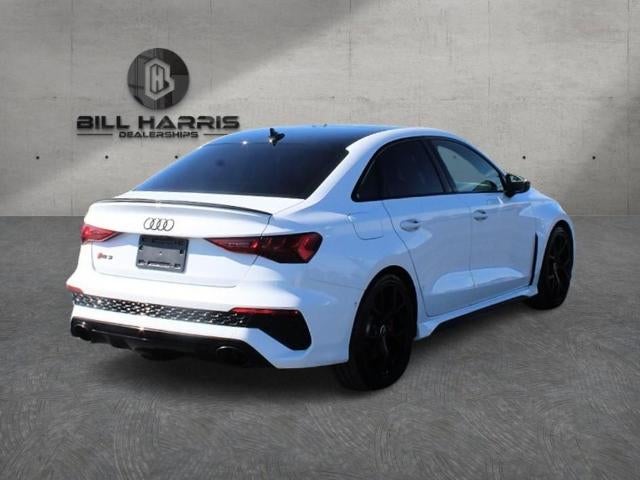 2024 Audi RS 3 2.5 TFSI