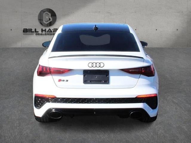 2024 Audi RS 3 2.5 TFSI