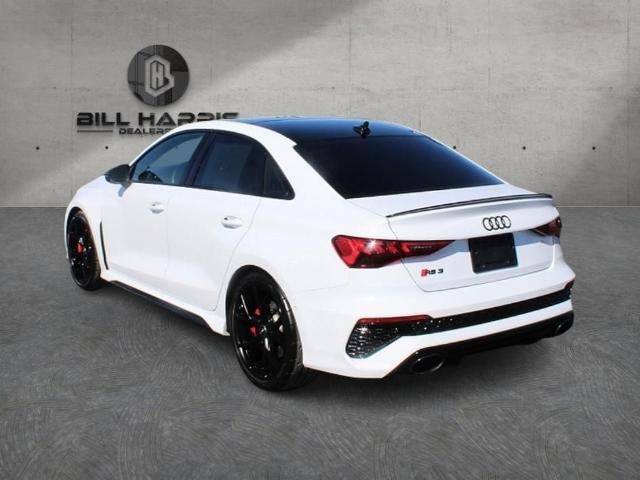 2024 Audi RS 3 2.5 TFSI