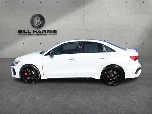 2024 Audi RS 3 2.5 TFSI