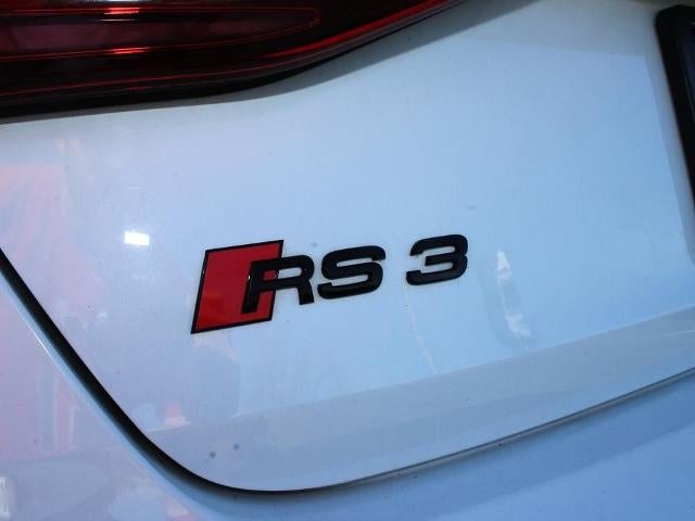 2024 Audi RS 3 2.5 TFSI
