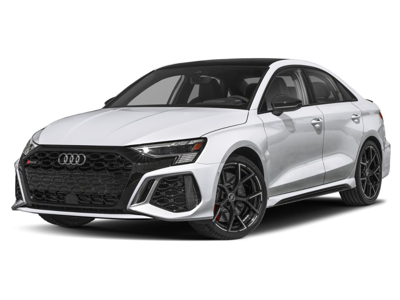2024 Audi RS 3 2.5 TFSI