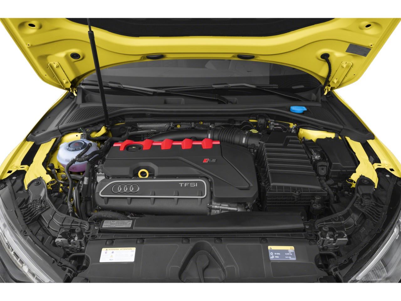 2024 Audi RS 3 2.5 TFSI