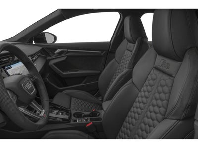 2024 Audi RS 3 2.5 TFSI