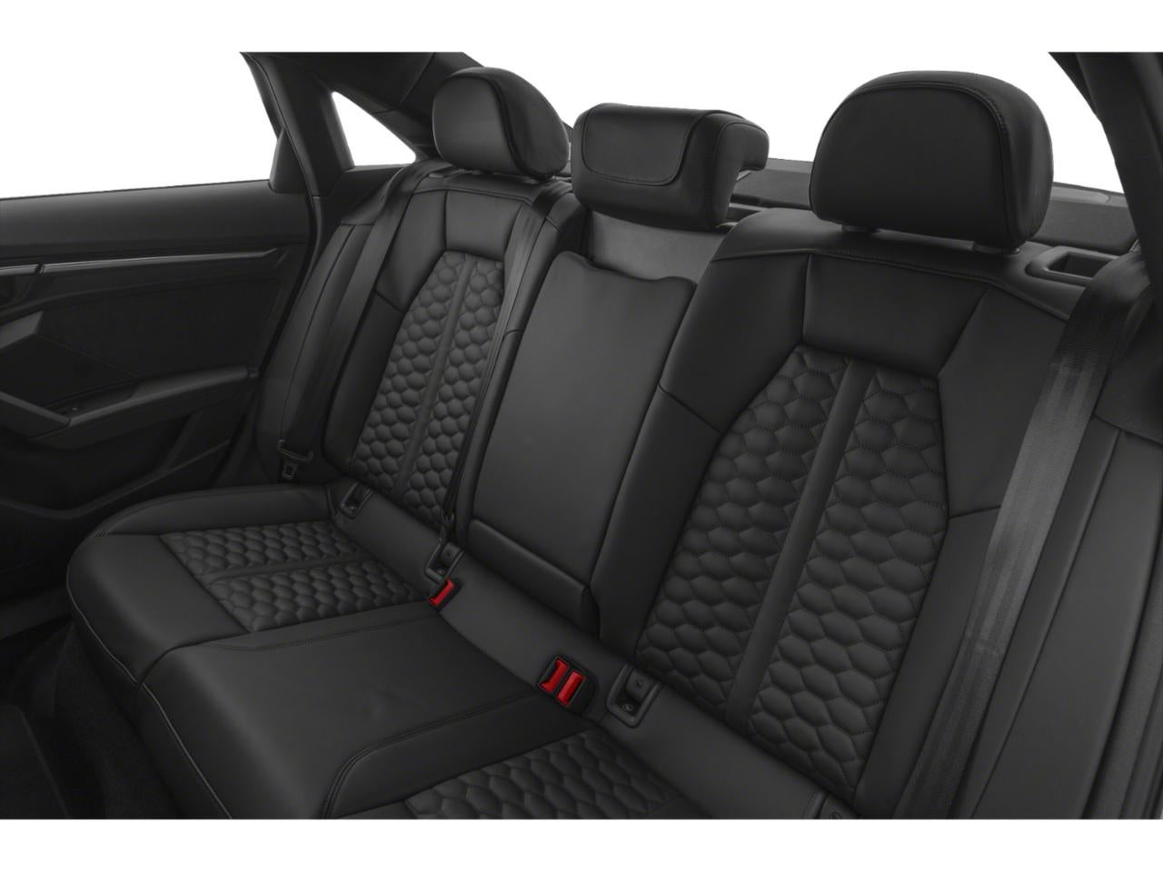 2024 Audi RS 3 2.5 TFSI