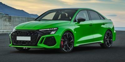 2024 Audi RS 3 2.5 TFSI