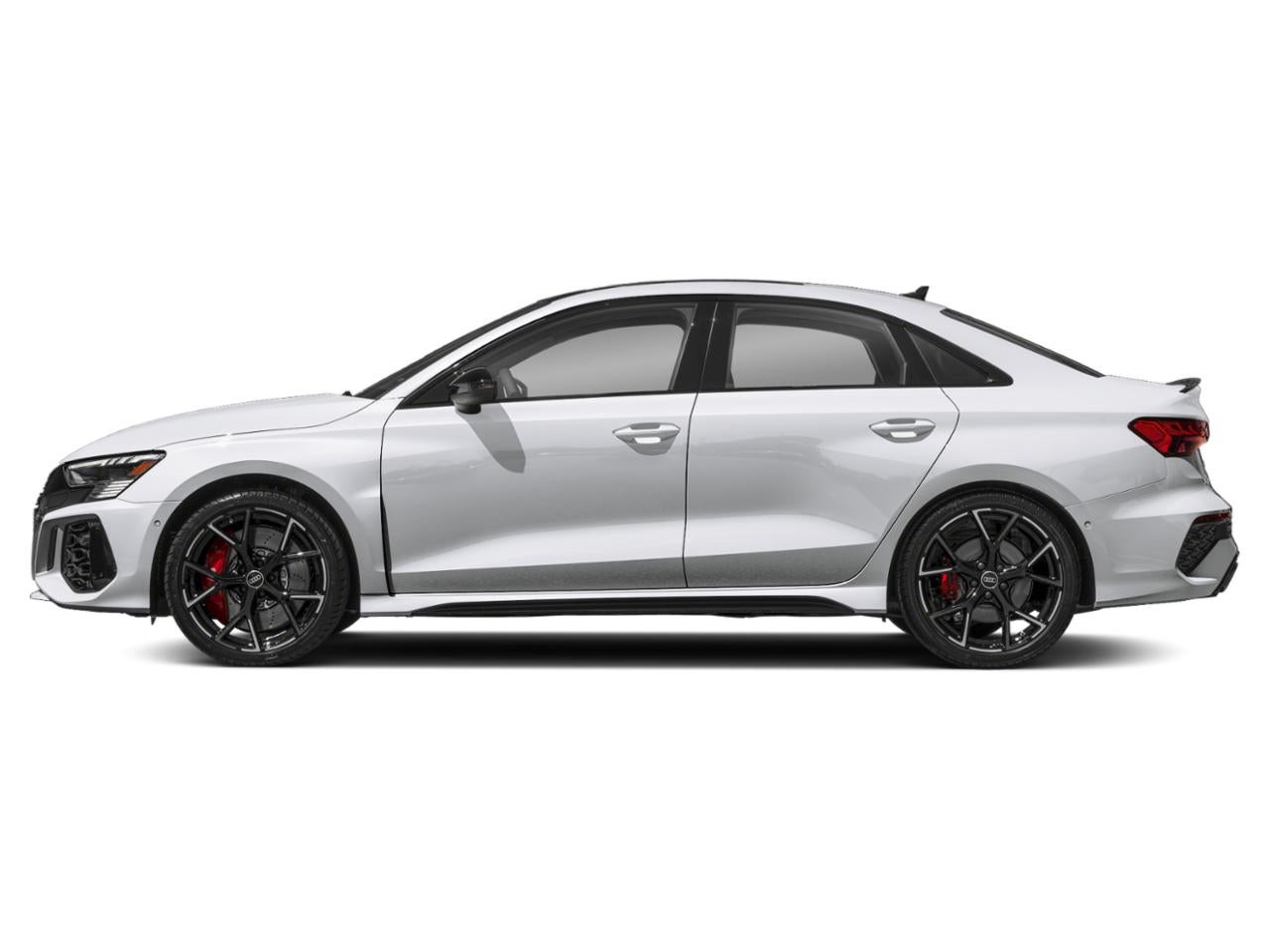 2024 Audi RS 3 2.5 TFSI