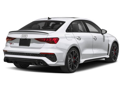 2024 Audi RS 3 2.5 TFSI