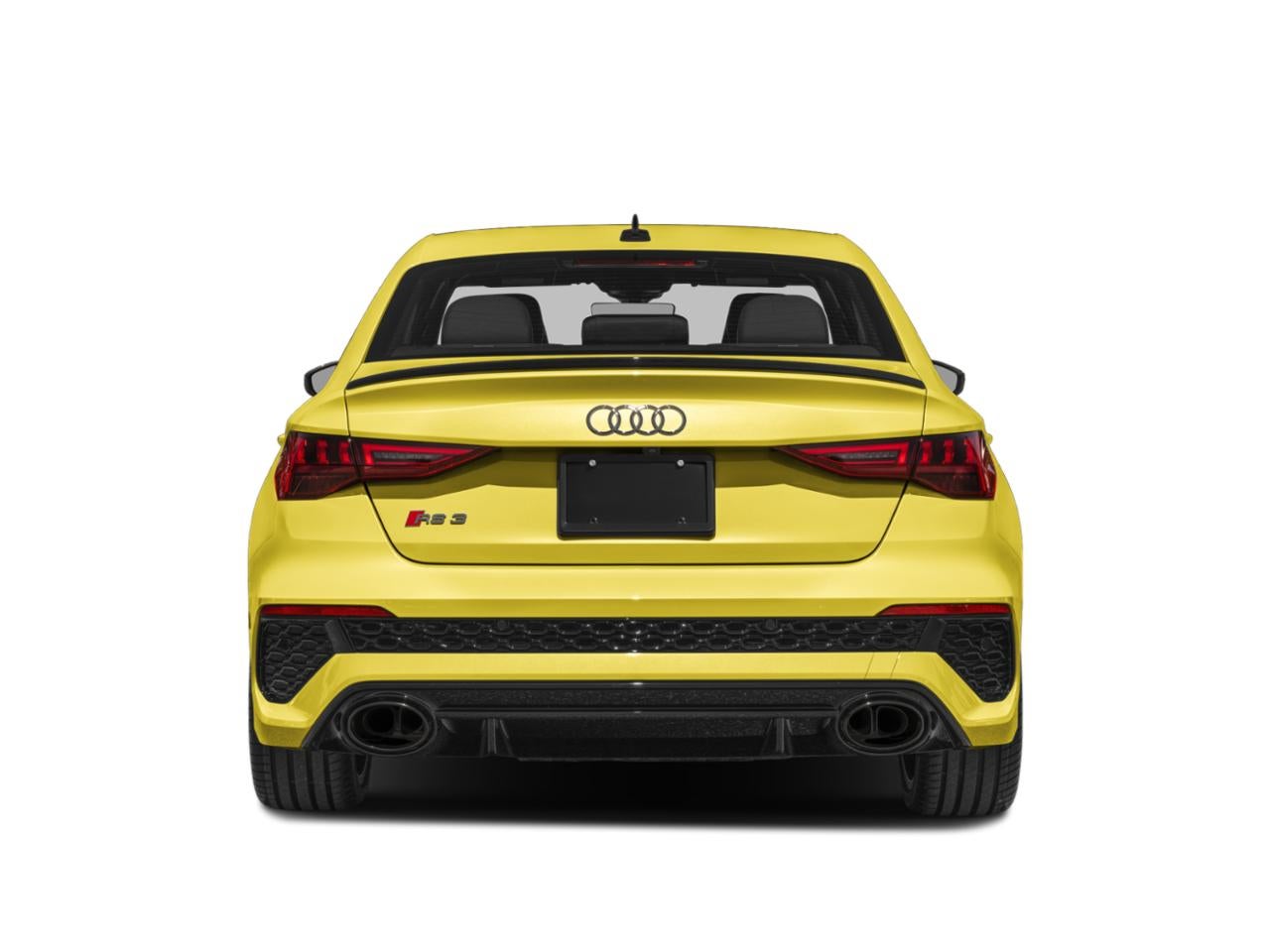 2024 Audi RS 3 2.5 TFSI