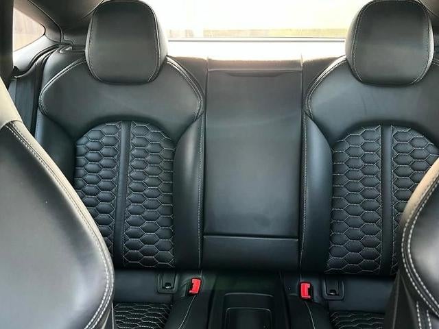 2015 Audi RS 7 4dr HB Prestige