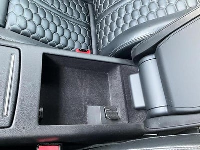 2015 Audi RS 7 4dr HB Prestige