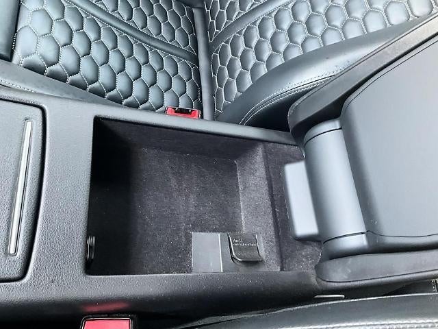 2015 Audi RS 7 4dr HB Prestige