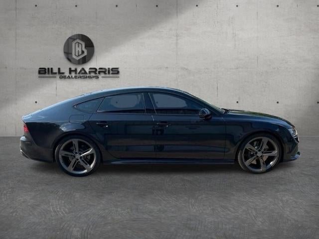 2015 Audi RS 7 4dr HB Prestige