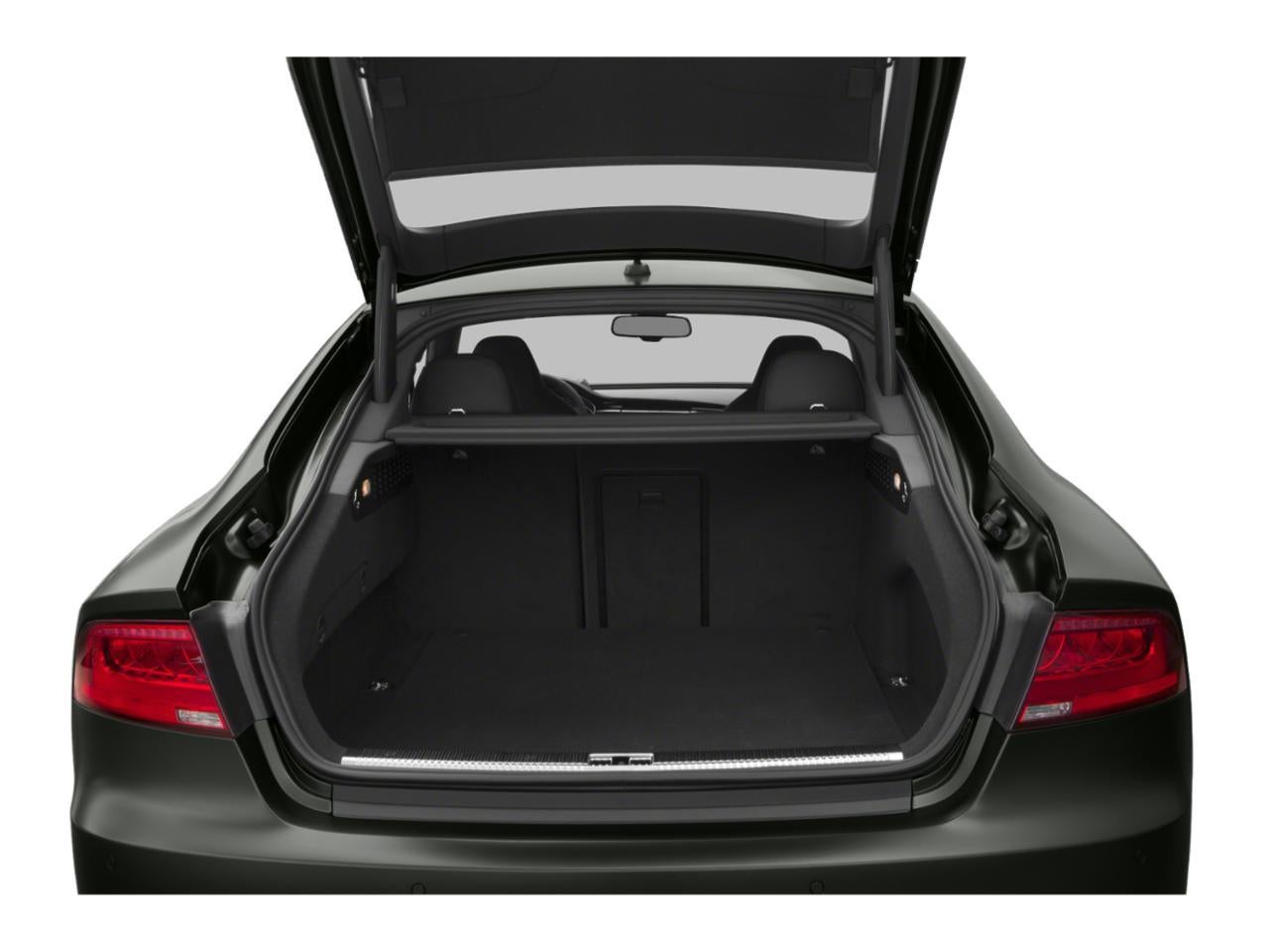 2015 Audi RS 7 4dr HB Prestige