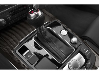 2015 Audi RS 7 4dr HB Prestige