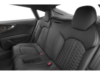 2015 Audi RS 7 4dr HB Prestige