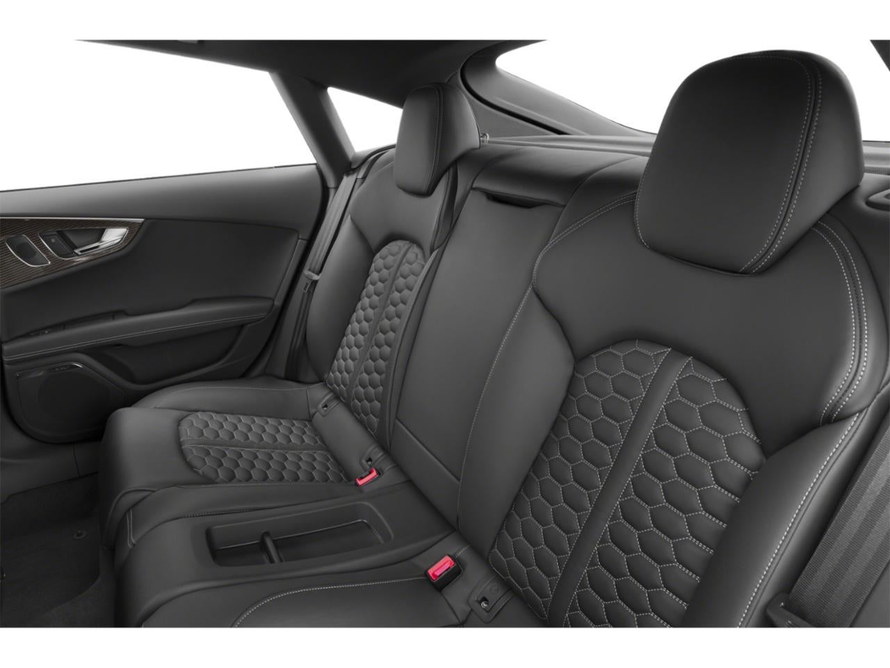 2015 Audi RS 7 4dr HB Prestige