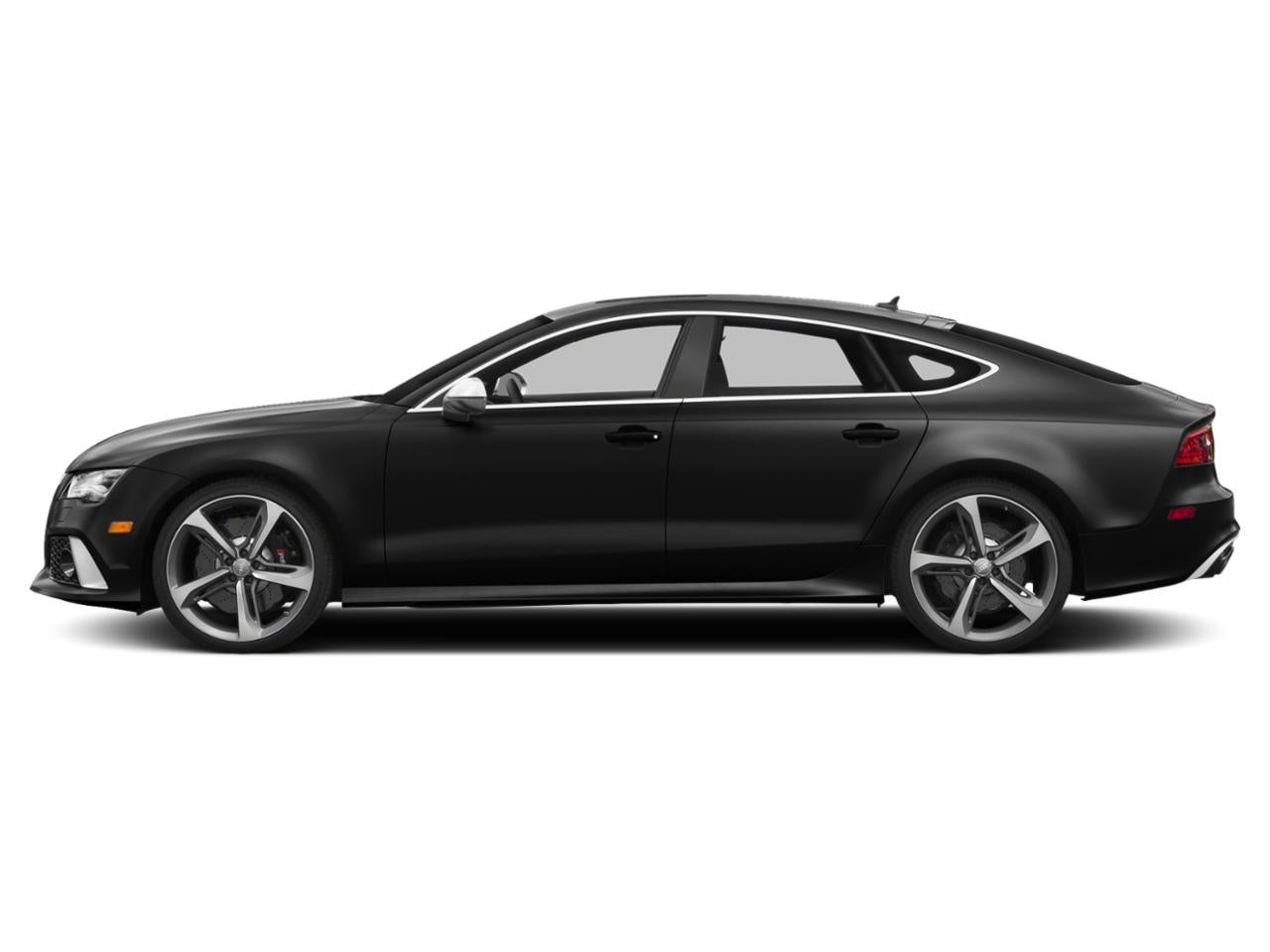 2015 Audi RS 7 4dr HB Prestige