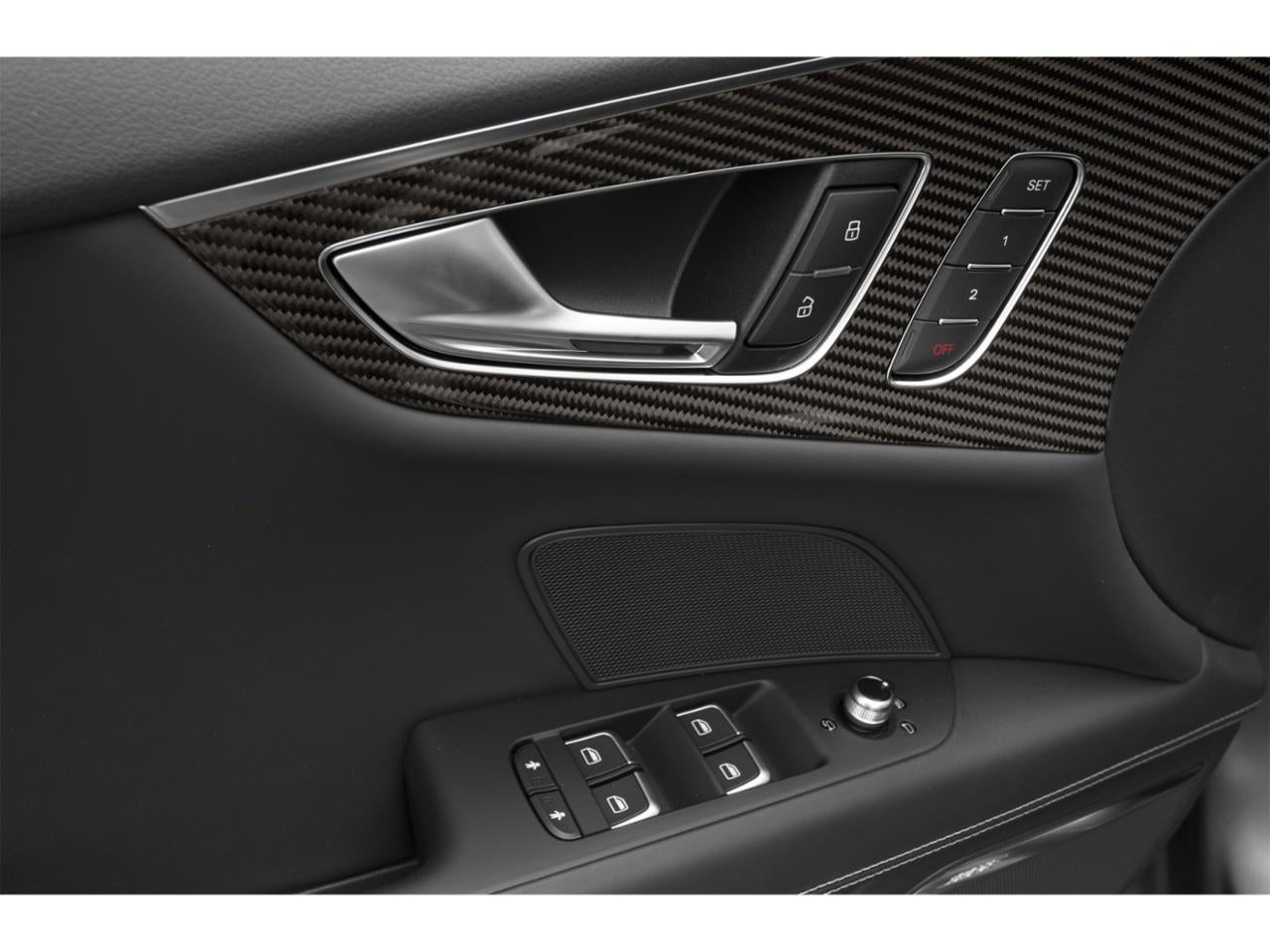 2015 Audi RS 7 4dr HB Prestige