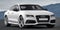 2015 Audi RS 7 4dr HB Prestige