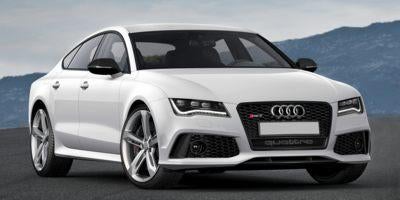 2015 Audi RS 7 4dr HB Prestige