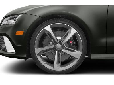 2015 Audi RS 7 4dr HB Prestige