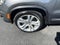 2012 Volkswagen Tiguan 4WD 4dr Auto SEL