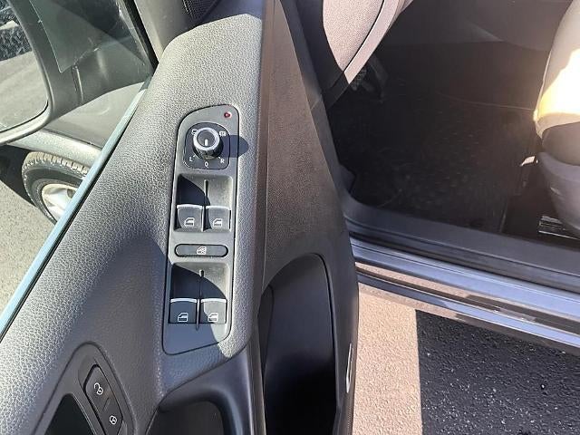 2012 Volkswagen Tiguan 4WD 4dr Auto SEL